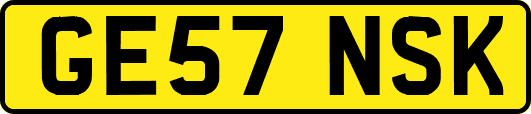 GE57NSK
