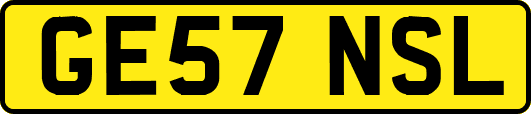 GE57NSL