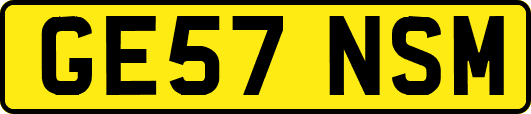GE57NSM