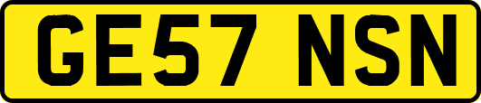 GE57NSN