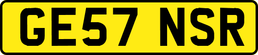 GE57NSR