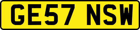 GE57NSW