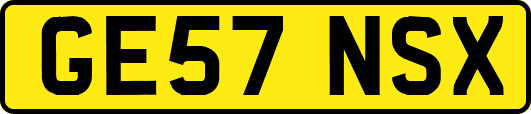 GE57NSX