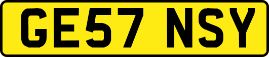 GE57NSY