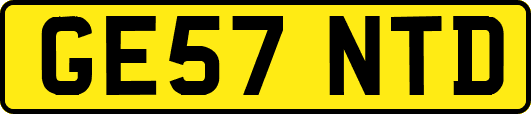 GE57NTD