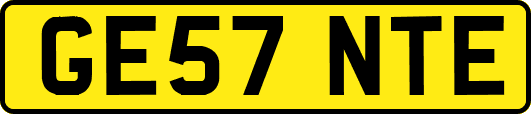 GE57NTE