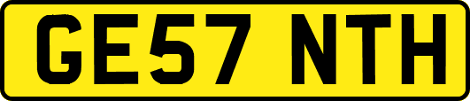 GE57NTH