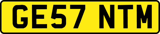 GE57NTM