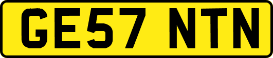 GE57NTN