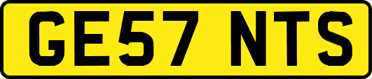GE57NTS