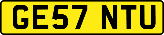 GE57NTU