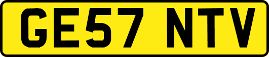 GE57NTV