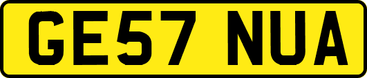 GE57NUA