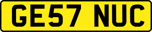 GE57NUC