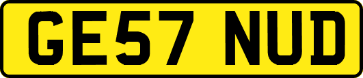 GE57NUD
