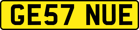 GE57NUE