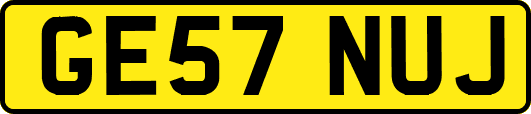 GE57NUJ