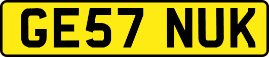 GE57NUK