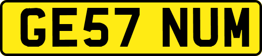 GE57NUM
