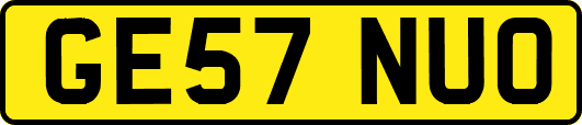 GE57NUO