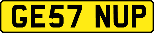 GE57NUP