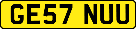 GE57NUU