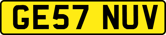 GE57NUV
