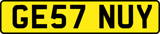 GE57NUY