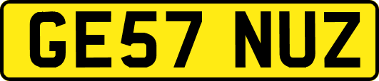 GE57NUZ