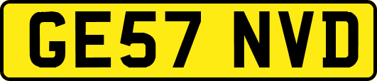 GE57NVD
