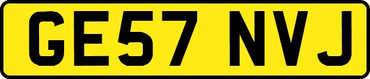 GE57NVJ