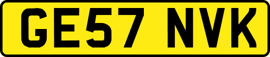 GE57NVK