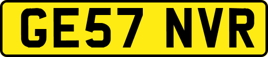 GE57NVR