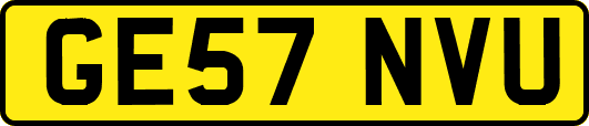 GE57NVU
