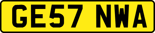 GE57NWA