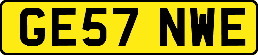 GE57NWE