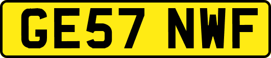GE57NWF