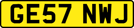 GE57NWJ