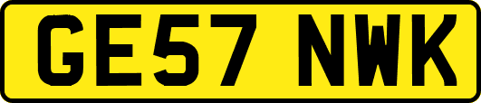 GE57NWK