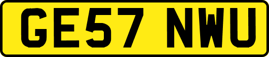 GE57NWU