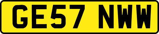 GE57NWW