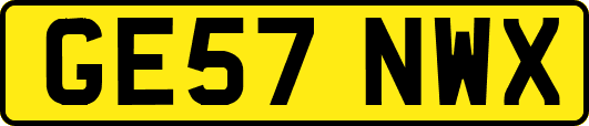 GE57NWX