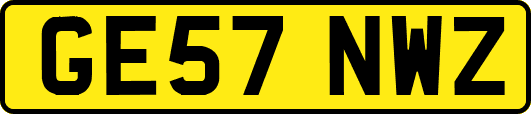 GE57NWZ