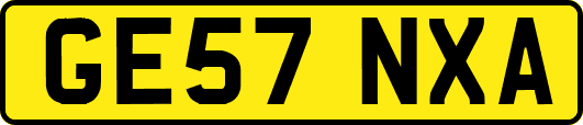 GE57NXA