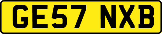 GE57NXB