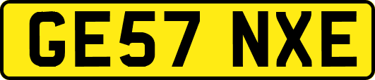 GE57NXE