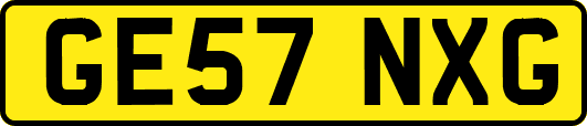 GE57NXG