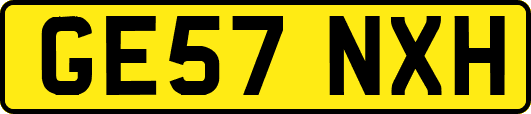 GE57NXH