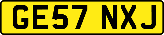 GE57NXJ