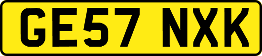 GE57NXK